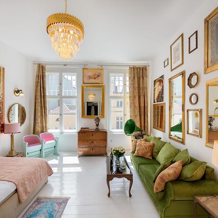 Apartamenty Secesja W Toruniu Stary Toruń Εξωτερικό φωτογραφία
