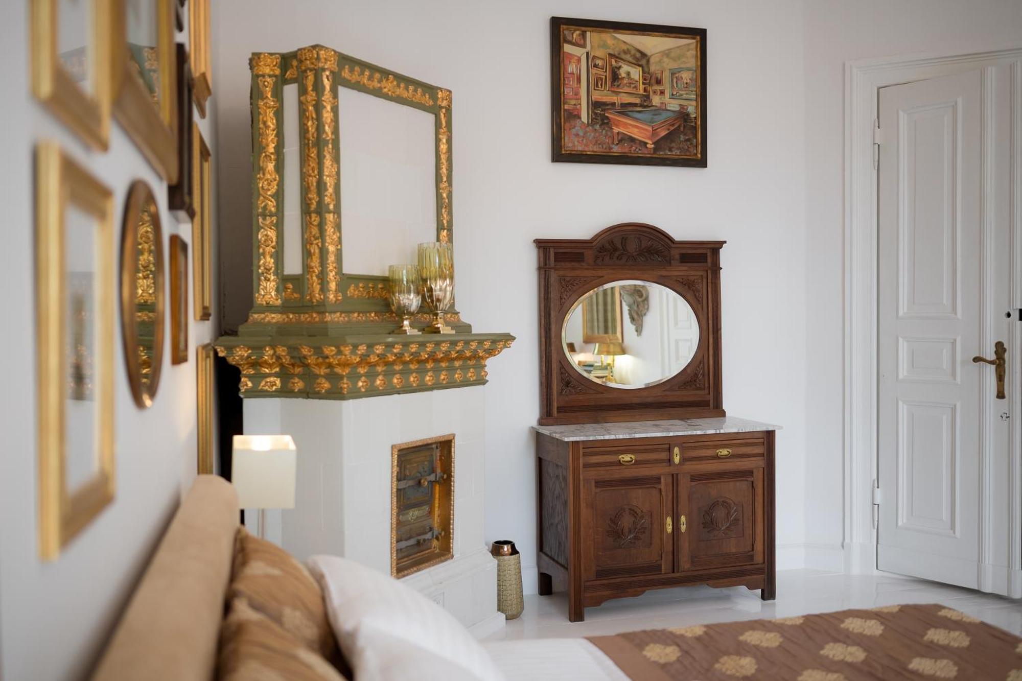 Apartamenty Secesja W Toruniu Stary Toruń Εξωτερικό φωτογραφία